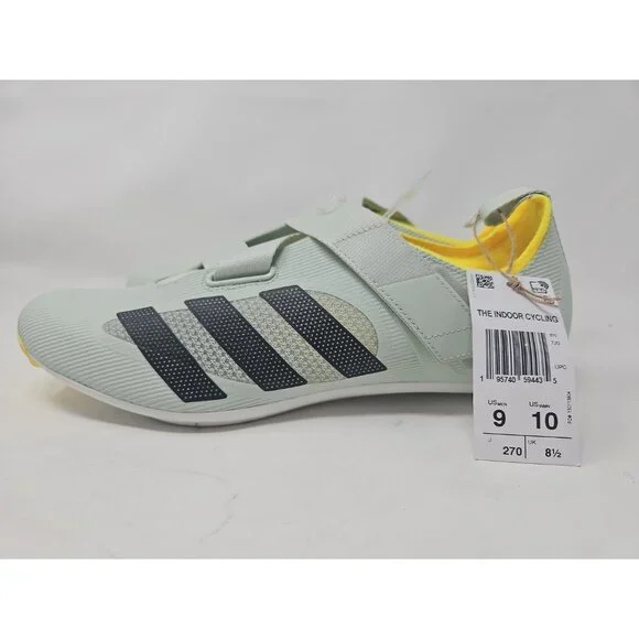 adidas gazelle silver green womens adidas Indoor / Spinning Cycling Shoes